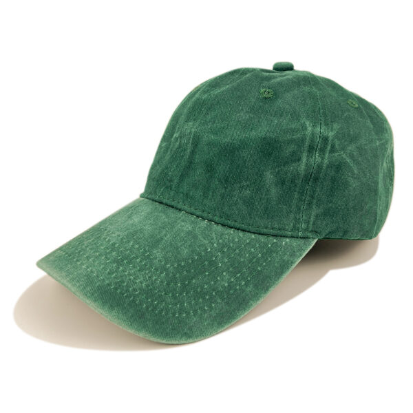 Gorra prelavada - Imagen 5