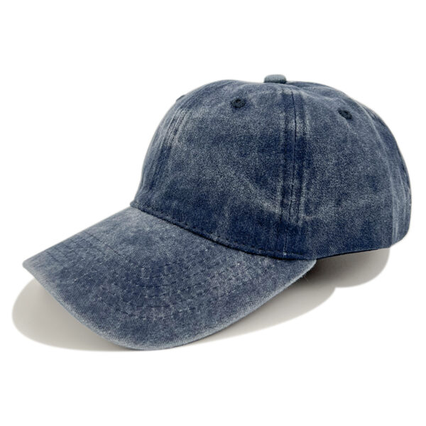 Gorra prelavada - Imagen 6