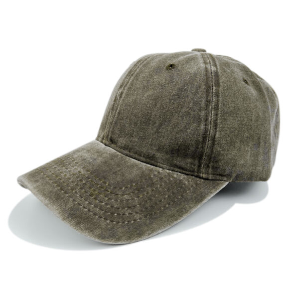 Gorra prelavada - Imagen 7