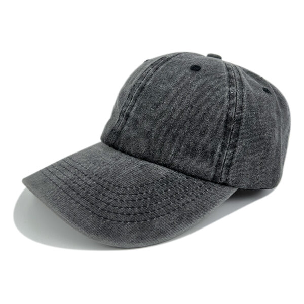 Gorra prelavada - Imagen 9