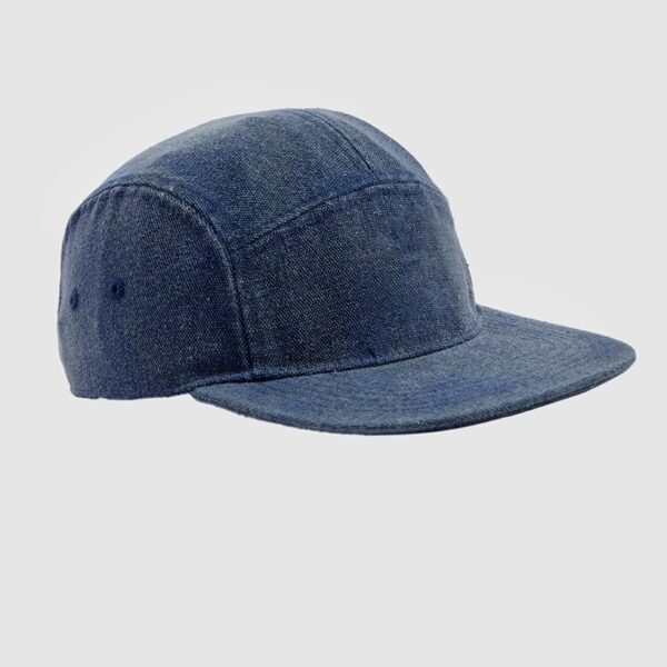 Gorra Five Panel Prelavada - Imagen 3