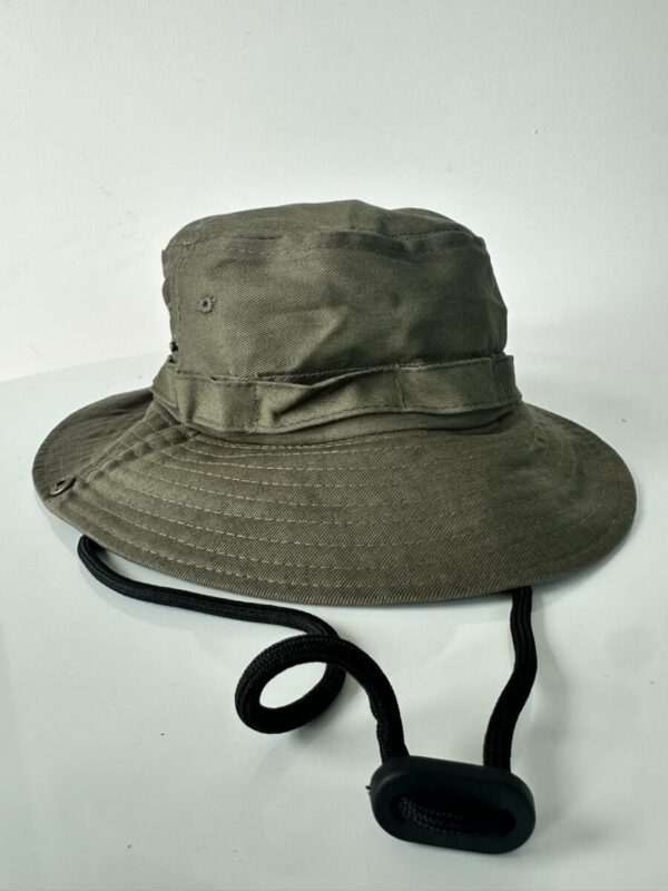 Piluso cordon gabardina - Imagen 5