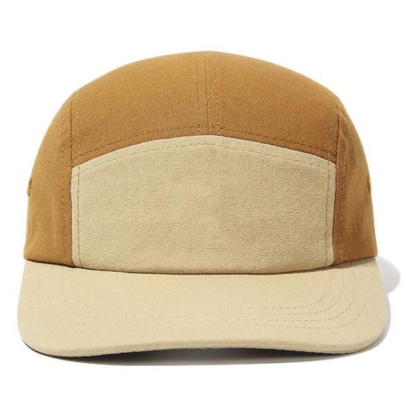 Gorra Five Panel Combinada - Imagen 2