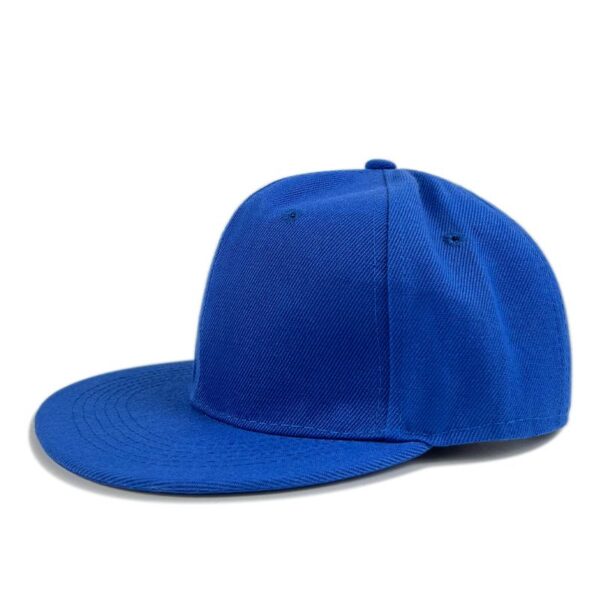 Gorra Plana 6 gajos - Imagen 7