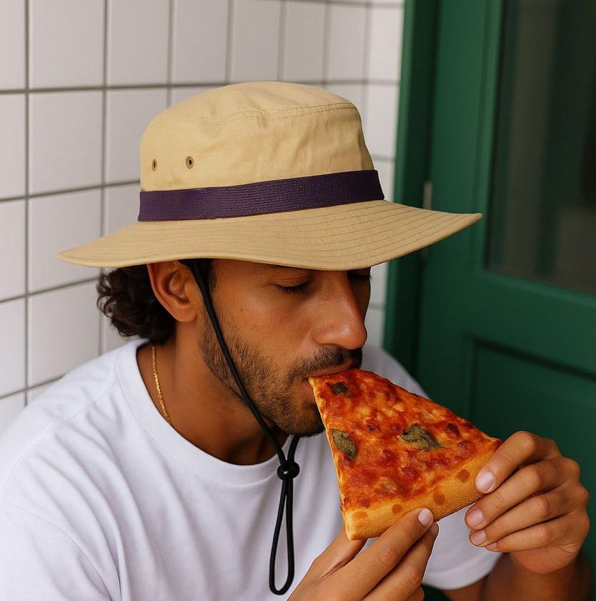 Australiano Cinta